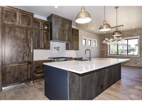 Kitchen - 6325 Sanctuary Dr, Windsor, CO 80550 photo 2 of 5