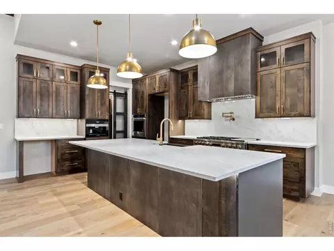 Kitchen - 6325 Sanctuary Dr, Windsor, CO 80550 photo 3 of 5