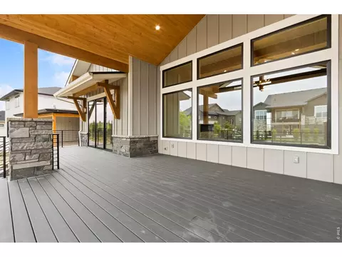 Exterior - 6325 Sanctuary Dr, Windsor, CO 80550 photo 4 of 8