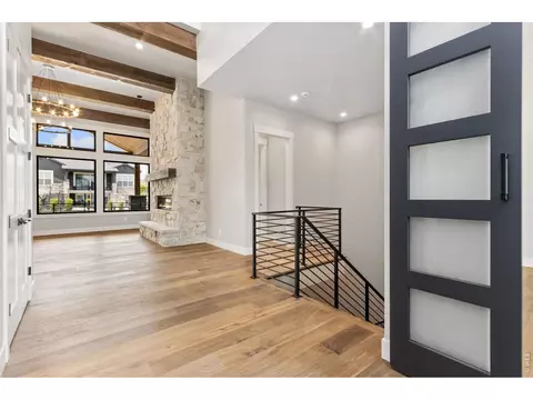 Entry Way - 6325 Sanctuary Dr, Windsor, CO 80550 photo 1 of 2