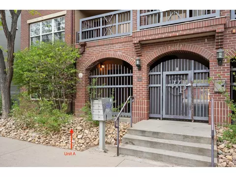 1641 N Washington St #A, Denver, CO 80203