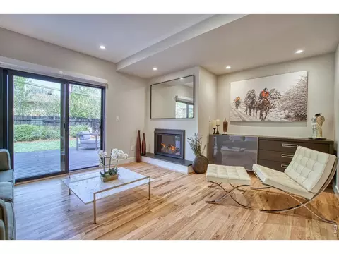 Living - 375 Bates Ave, Boulder, CO 80305 photo 1 of 5