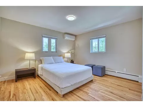 Bedroom - 375 Bates Ave, Boulder, CO 80305 photo 3 of 8