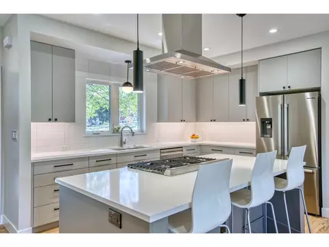 Kitchen - 375 Bates Ave, Boulder, CO 80305 photo 2 of 5