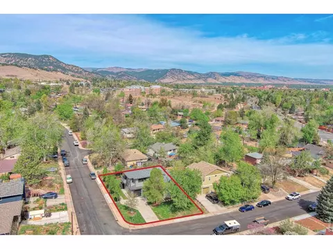 View/Area - 375 Bates Ave, Boulder, CO 80305 photo 2 of 3