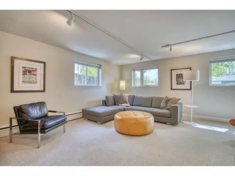 Living - 375 Bates Ave, Boulder, CO 80305 photo 5 of 5