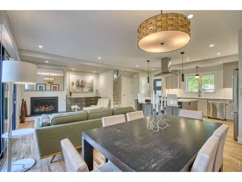 Dining - 375 Bates Ave, Boulder, CO 80305 photo 1 of 2