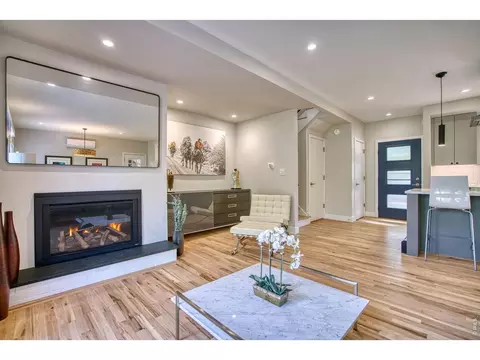 Living - 375 Bates Ave, Boulder, CO 80305 photo 3 of 5