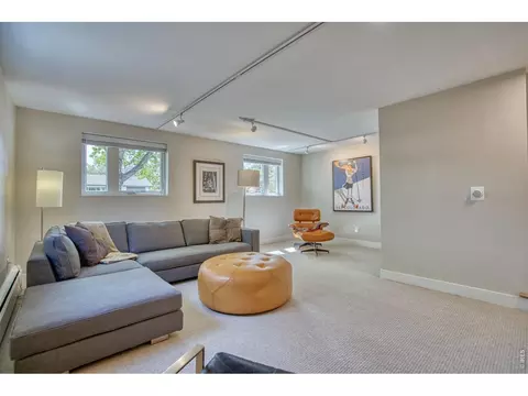 Living - 375 Bates Ave, Boulder, CO 80305 photo 4 of 5