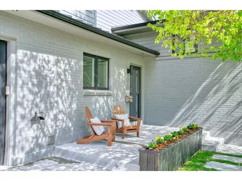 Exterior - 375 Bates Ave, Boulder, CO 80305 photo 7 of 7