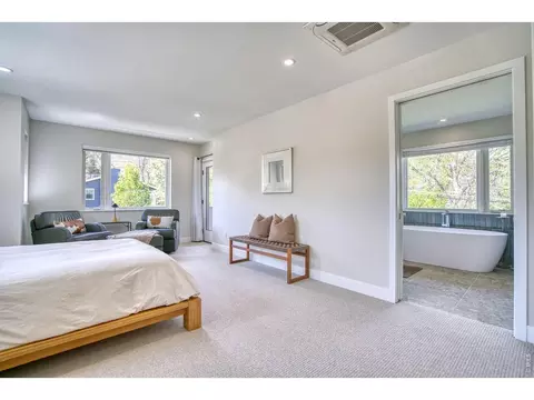 Bedroom - 375 Bates Ave, Boulder, CO 80305 photo 1 of 8