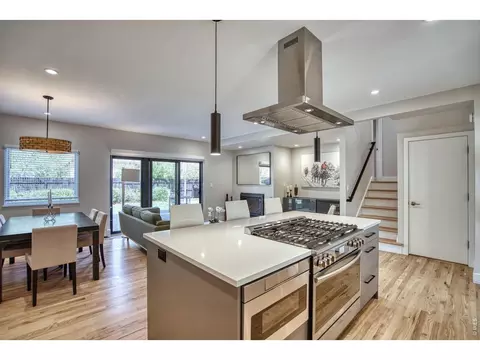 Kitchen - 375 Bates Ave, Boulder, CO 80305 photo 1 of 5