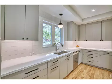 Kitchen - 375 Bates Ave, Boulder, CO 80305 photo 4 of 5