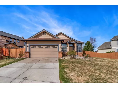 15731 W 64th Pl, Arvada, CO 80007