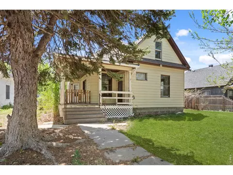 115 Taylor St, Sterling, CO 80751