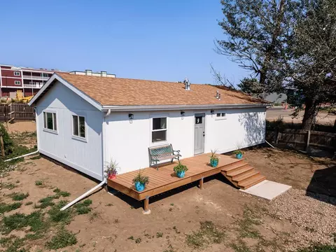 206 3rd St, Mead, CO 80542