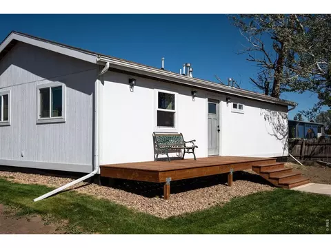 206 3rd St, Mead, CO 80542