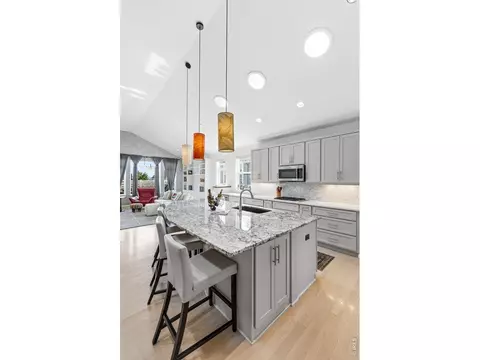 Kitchen - 208 6th Ave, Superior, CO 80027 photo 7 of 7