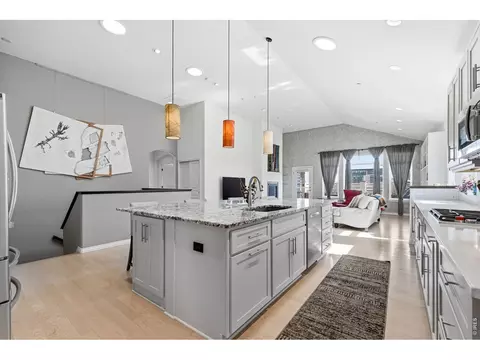Kitchen - 208 6th Ave, Superior, CO 80027 photo 5 of 7