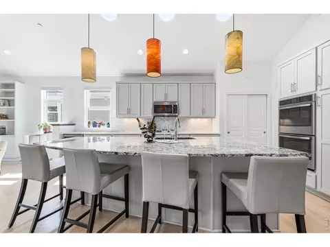 Kitchen - 208 6th Ave, Superior, CO 80027 photo 6 of 7