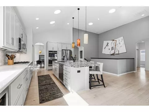 Kitchen - 208 6th Ave, Superior, CO 80027 photo 3 of 7