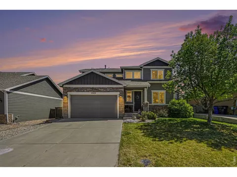 2322 73rd Ave Ct, Greeley, CO 80634