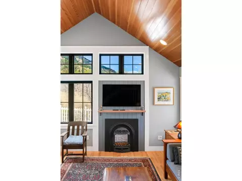 Living - 1321 9th St #A, Boulder, CO 80302 photo 3 of 4