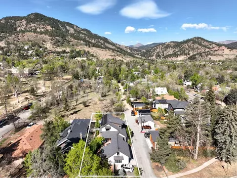 View/Area - 1321 9th St #A, Boulder, CO 80302 photo 2 of 8