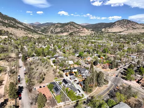 View/Area - 1321 9th St #A, Boulder, CO 80302 photo 4 of 8