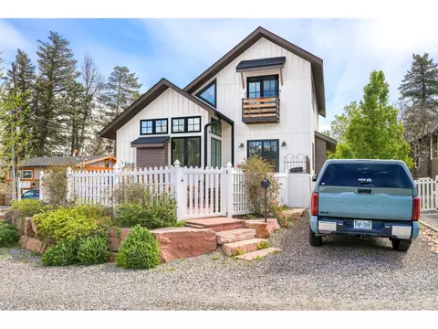 Exterior - 1321 9th St #A, Boulder, CO 80302 photo 6 of 8