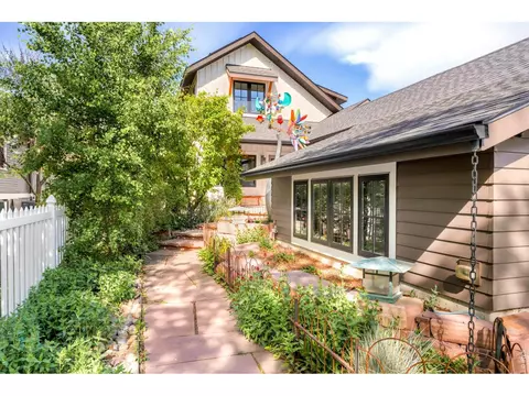 1321 9th St #A, Boulder, CO 80302