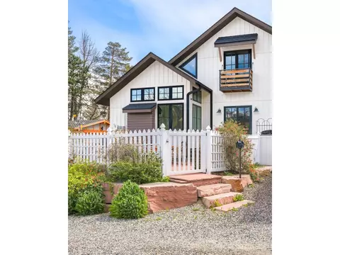 Exterior - 1321 9th St #A, Boulder, CO 80302 photo 7 of 8