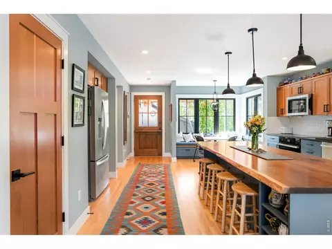 Entry Way - 1321 9th St #A, Boulder, CO 80302 photo 2 of 2