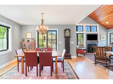 Dining - 1321 9th St #A, Boulder, CO 80302 photo 2 of 2
