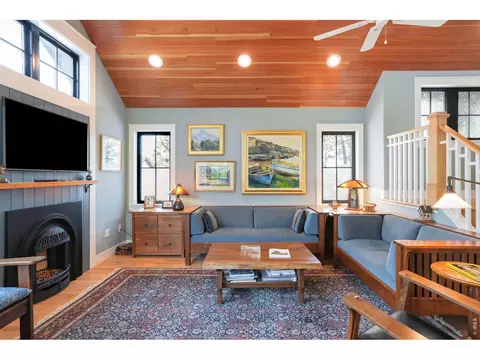Living - 1321 9th St #A, Boulder, CO 80302 photo 2 of 4