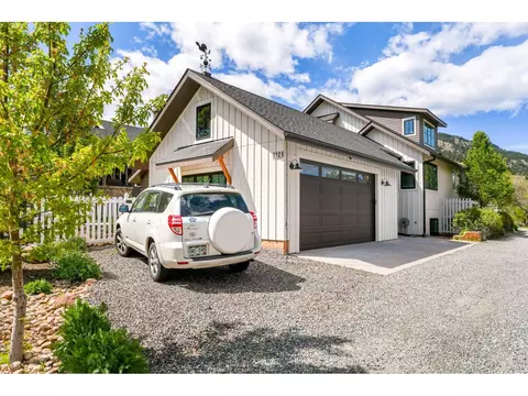 Exterior - 1321 9th St #A, Boulder, CO 80302 photo 8 of 8