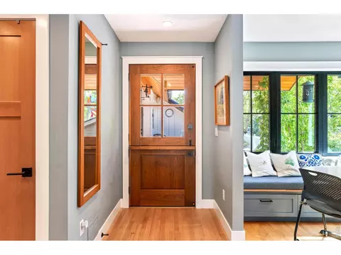 Entry Way - 1321 9th St #A, Boulder, CO 80302 photo 1 of 2