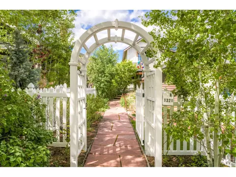 Other - 1321 9th St #A, Boulder, CO 80302 photo 1 of 7