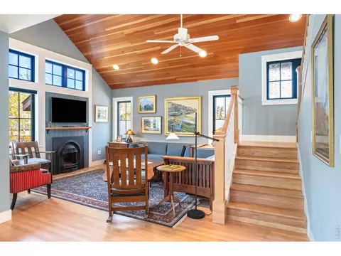 Living - 1321 9th St #A, Boulder, CO 80302 photo 1 of 4