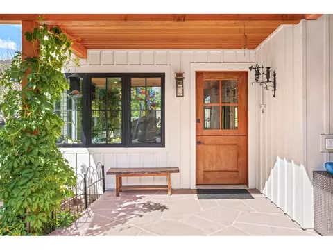 Exterior - 1321 9th St #A, Boulder, CO 80302 photo 2 of 8