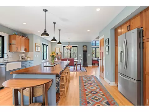 Kitchen - 1321 9th St #A, Boulder, CO 80302 photo 1 of 3
