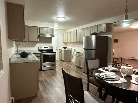 Kitchen - 3390 35th St, Greeley, CO 80634 photo 1 of 2
