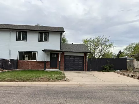 3390 35th St, Greeley, CO 80634