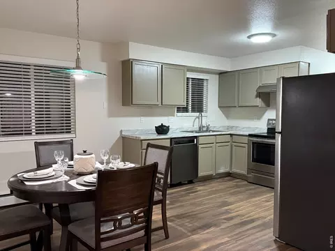 Kitchen - 3390 35th St, Greeley, CO 80634 photo 2 of 2