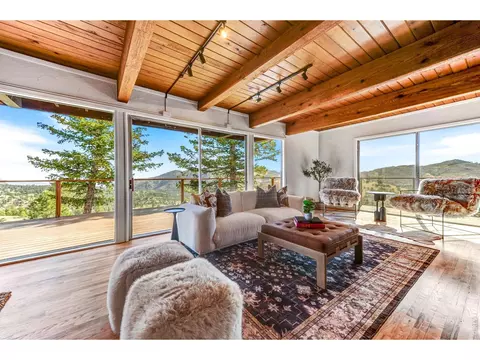 329 County Road 87j, Jamestown, CO 80455