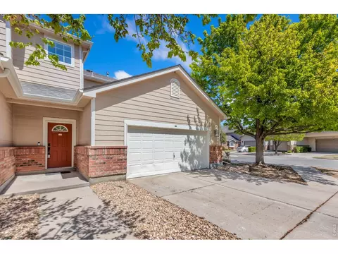 4672 W 20th St Rd #23-2323, Greeley, CO 80634