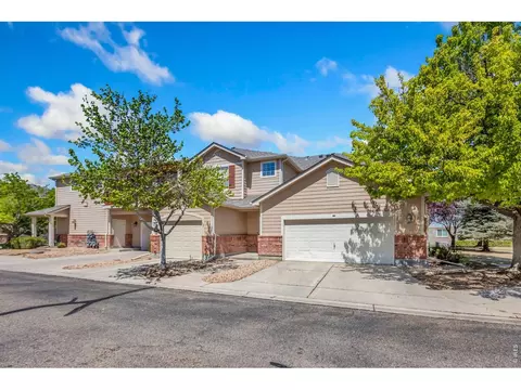 4672 W 20th St Rd #23-2323, Greeley, CO 80634