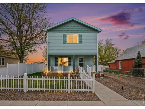513 Maple Ave, Eaton, CO 80615