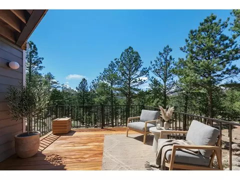 Exterior - 262 Bristlecone Way, Boulder, CO 80304 photo 4 of 4