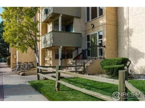 3035 Oneal Pkwy #T17, Boulder, CO 80301